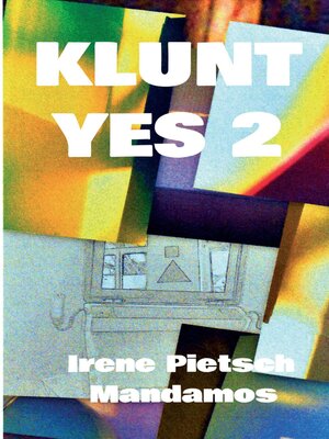 cover image of KLUNT YES 2
